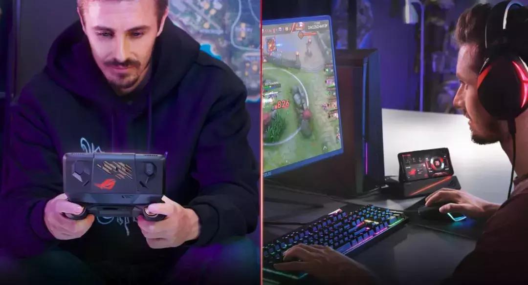 大多数游戏手机有什么用,游戏手机的意思