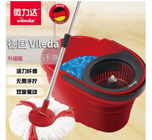 家里的拖把坏了千万别丢,旧拖把扔哪里