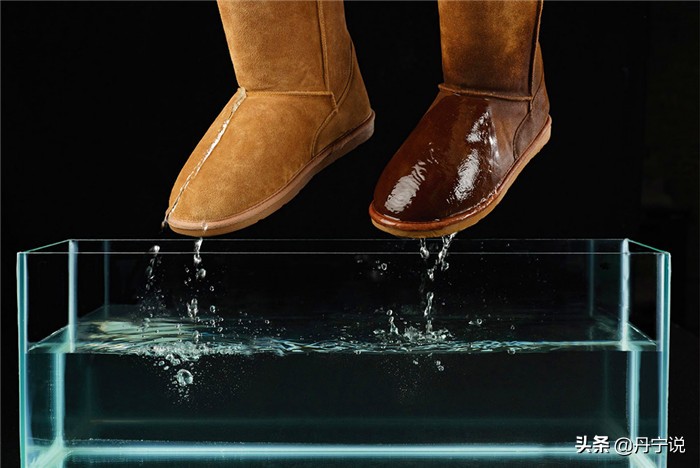 买了一双新皮鞋或Redwing工装靴后，你需要注意什么呢？