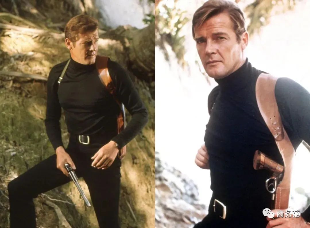 男士如何穿好针织衫,男人针织衫怎么穿更有高级感