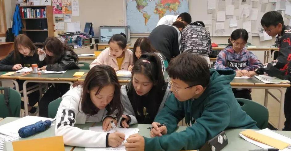 孩子学习热情不高,孩子对学习不够热情