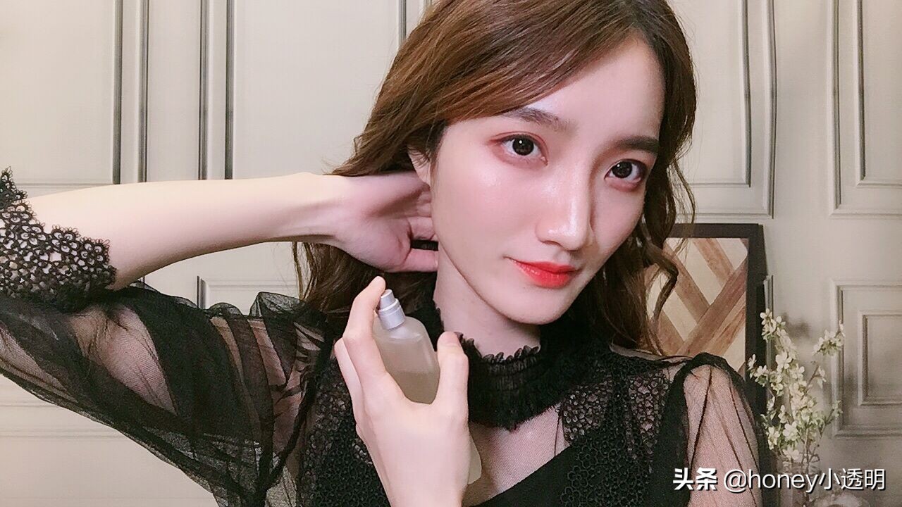 【honey小透明】可以两个男生用的情侣香水三宅一生【一生之水】