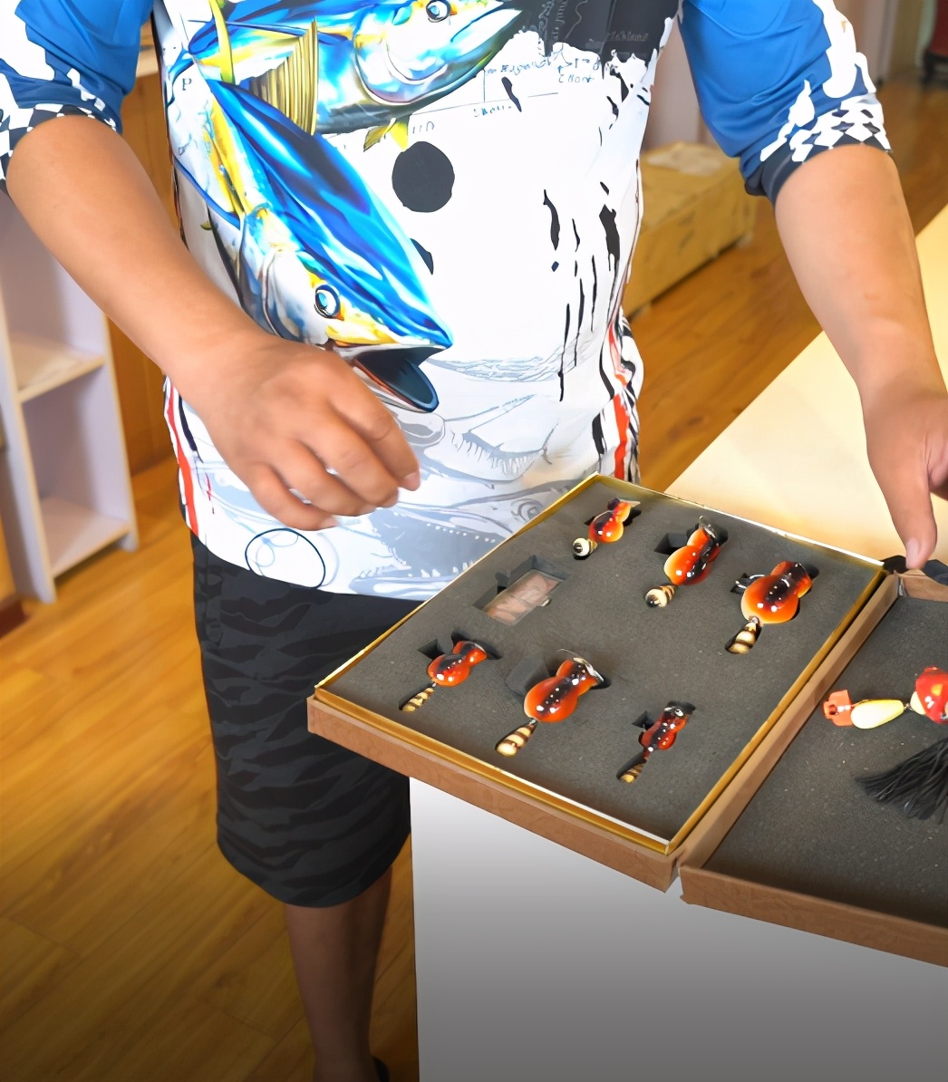 我知道钓鱼烧钱，但不知道我最后能烧掉北京两套房