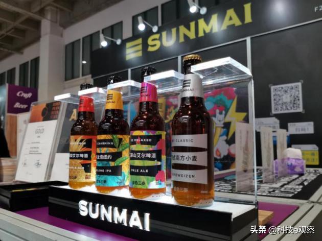 2019年北京精酿啤酒展时间,2023北京国际精酿啤酒展会地址