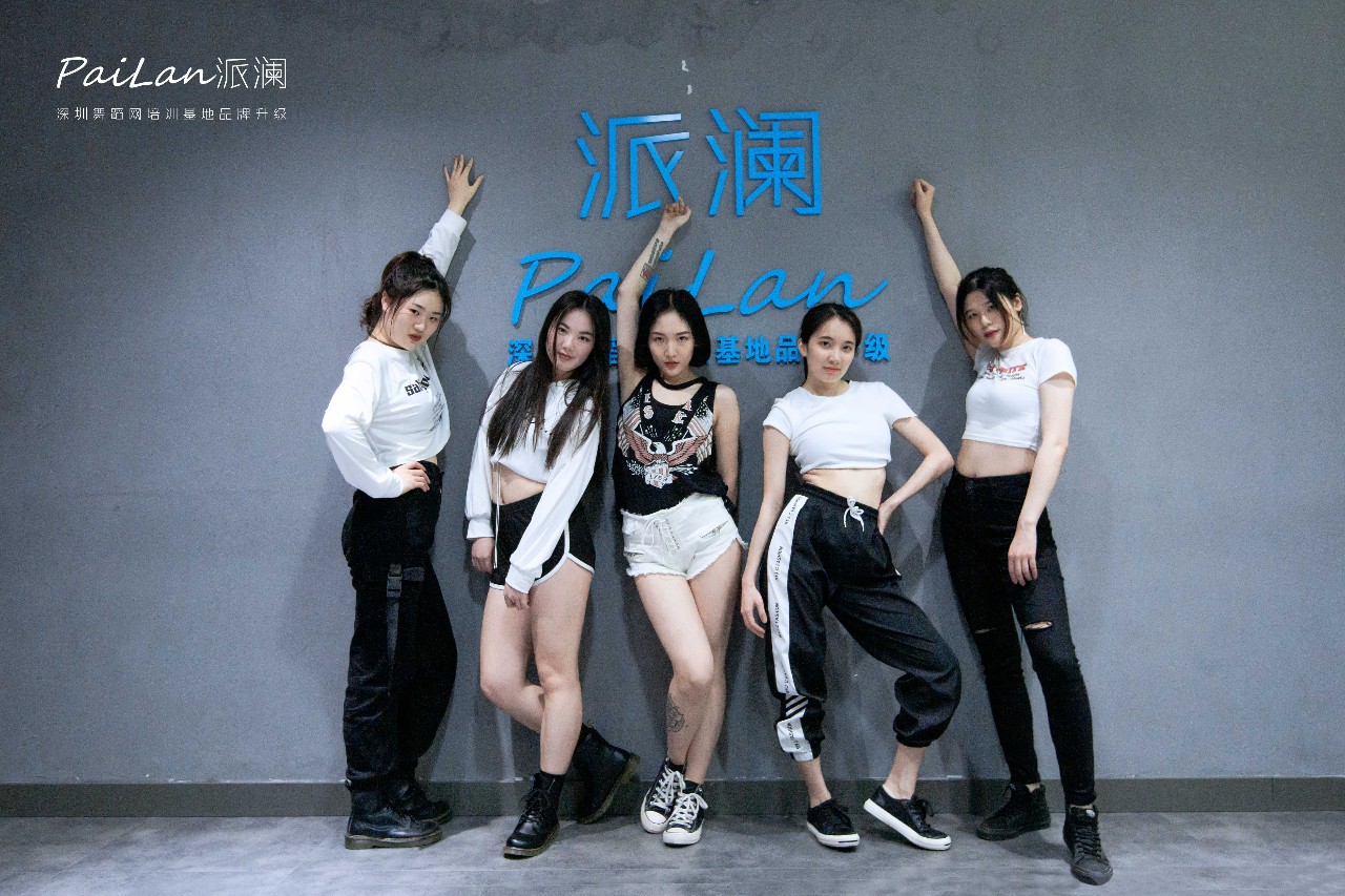 爵士舞初学者基本功绕胸诀窍,中国风爵士舞诀窍