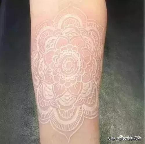 用鸽子血纹身会怎么样,为什么想用鸽子血纹身