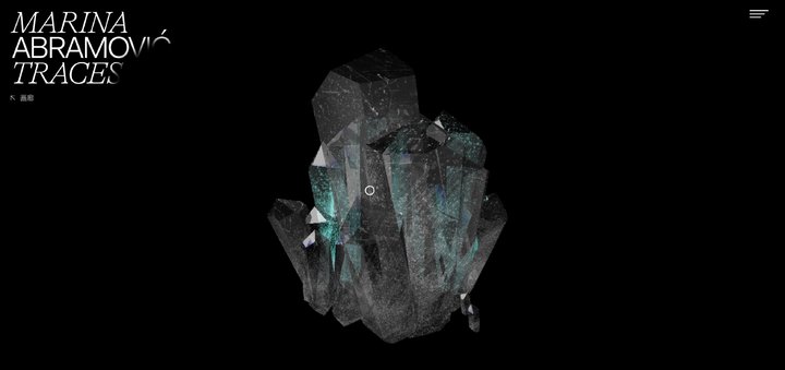 最敢挑战人性的行为艺术家，在网上教你思考一颗石头