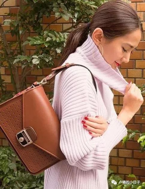 最有权势的德国总理天天背的千元包,这个法国的品牌到底多好用