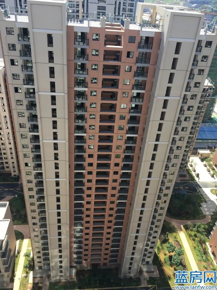 一中分校龙岩,龙岩一中分校附近楼盘