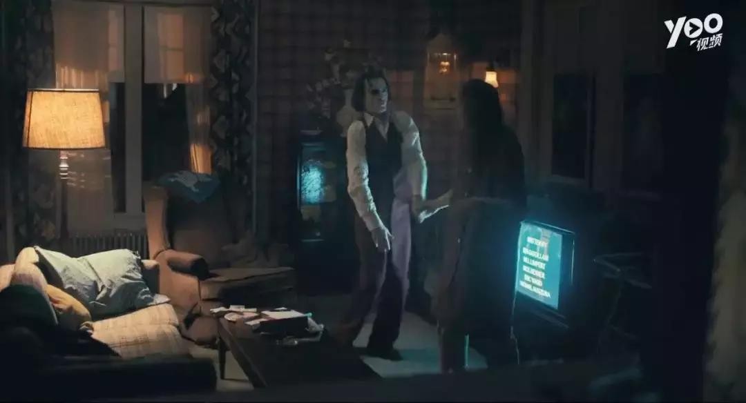 小丑第一段完整版,小丑首秀完整版