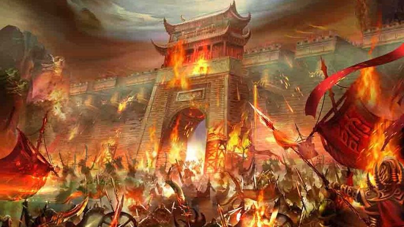 5本开局便是末代皇帝的小说，九死一生绝地翻盘，看得热血沸腾