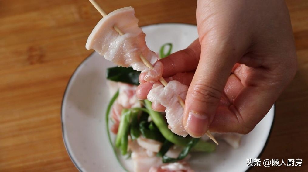 烤五花肉的做法和配菜,烤五花肉火候掌握技巧口诀