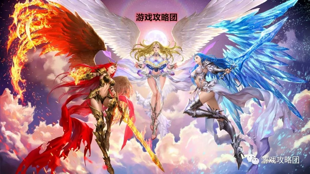 女神联盟契约攻略,女神联盟2手游攻略