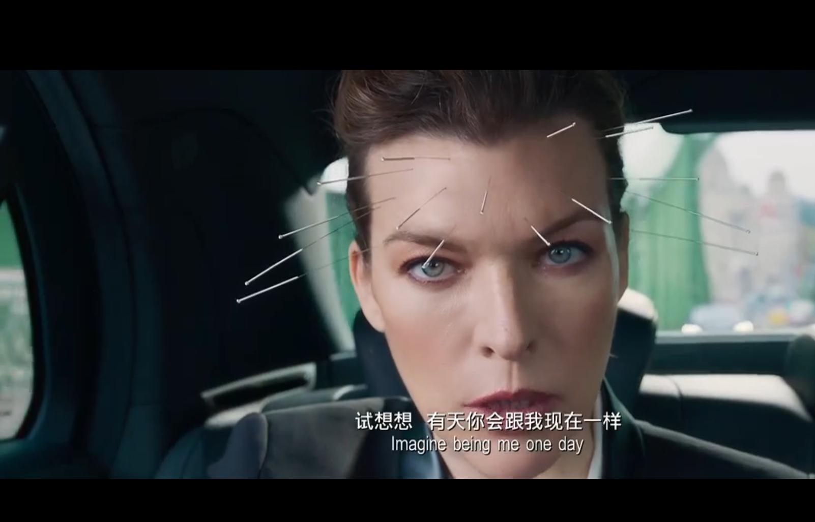 《天堂山》：女友不听话，咱定做一个完美新娘