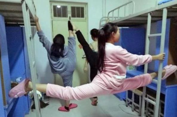 大学宿舍的三大潜规则,大学宿舍的潜规则大一新生要知晓