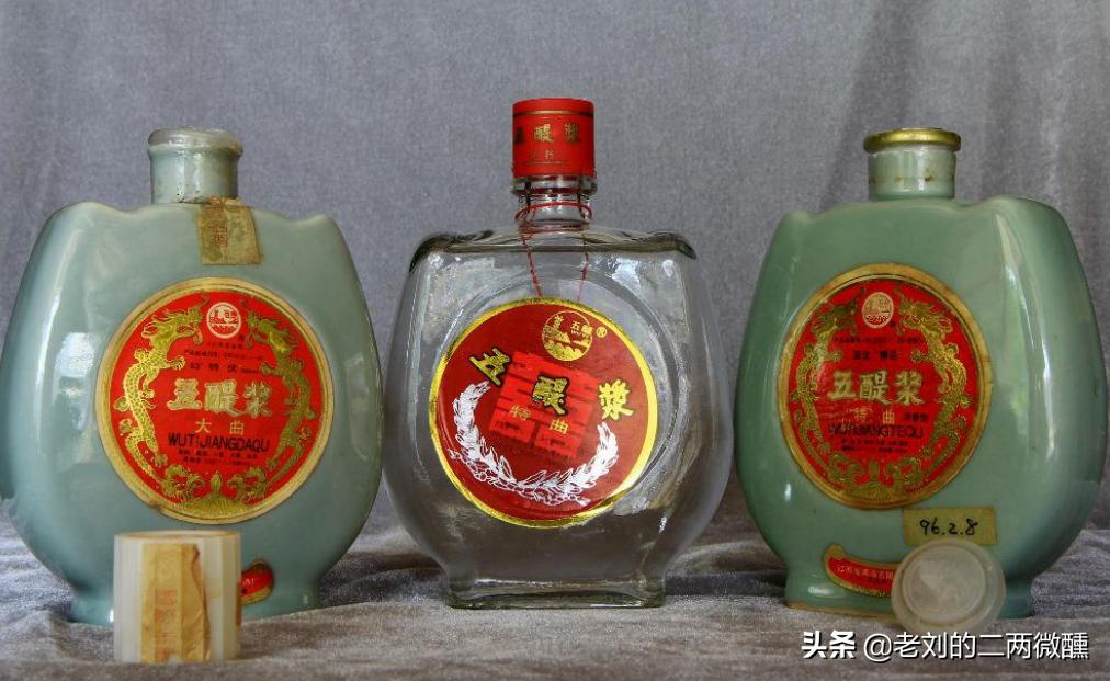 尴尬的中国白酒,被遗忘的江苏名酒