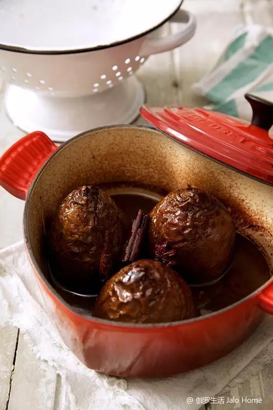 法国lecreuset珐琅锅怎么开锅,lecreuset珐琅铸铁锅优缺点