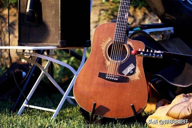 初学吉他需要掌握哪些技巧,初学吉他要先掌握什么技巧