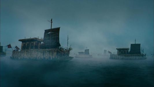 赤壁之战谁是胜利者,谁才是史上最强曹操