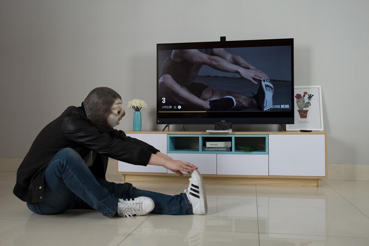 电视机创维h90,创维电视65h90好吗