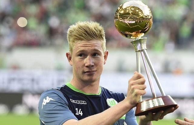 9岁被寄宿家庭抛弃，23岁被穆帅放逐，如今被瓜帅调教为第一中场