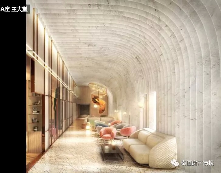 XTHuaikhwang推出10套包租房源，包租2年每年固定收益6%