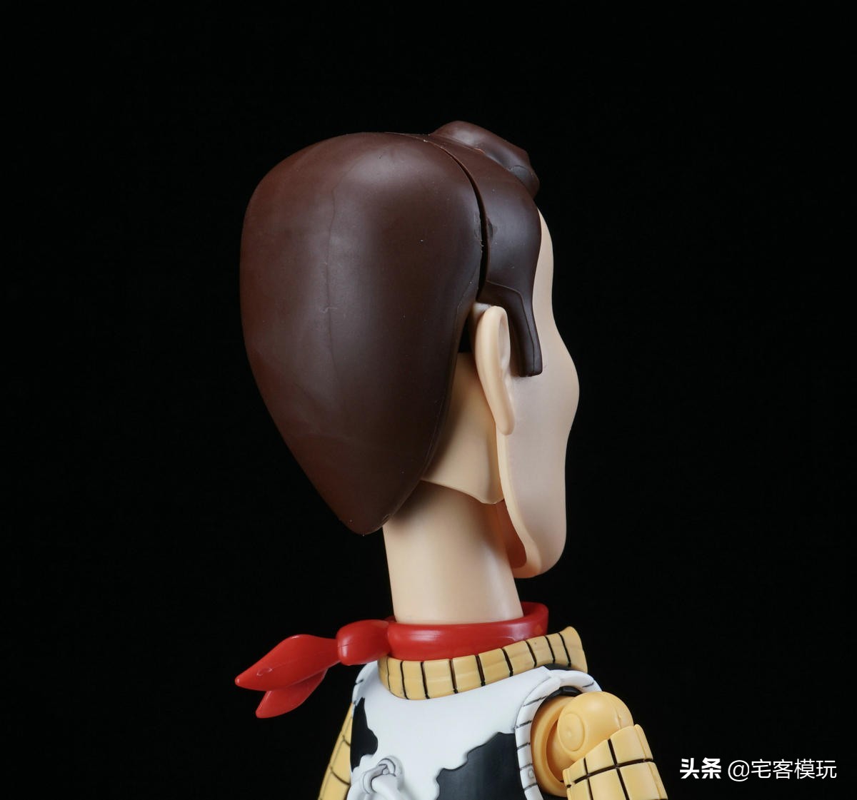 万代figurerise评测,78官测万代mg巴巴托斯第四形态