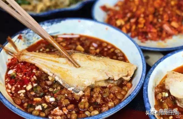 昆明必吃菜品外卖排行榜,美食抗疫