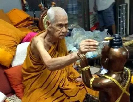 2018年泰国婴尸被盗案,泰国婴儿尸体真实事件电影