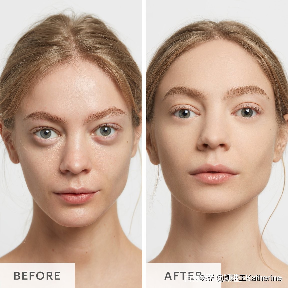 什么样的散粉才是好的妆容,什么散粉好用又透妆