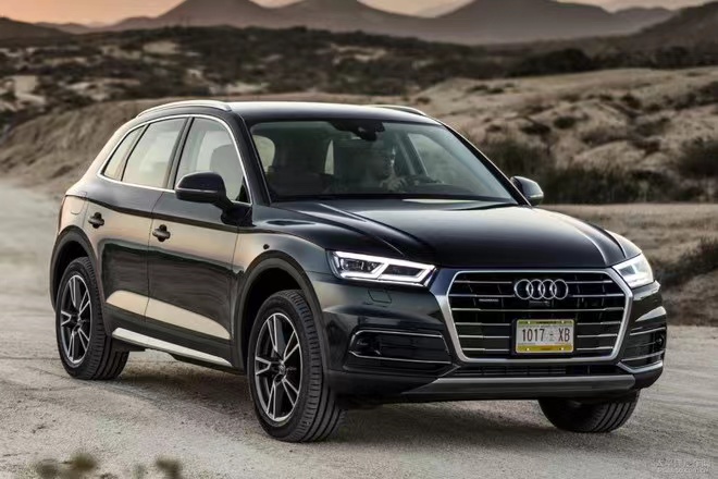 丰田霸道廉价,廉价感十足的车