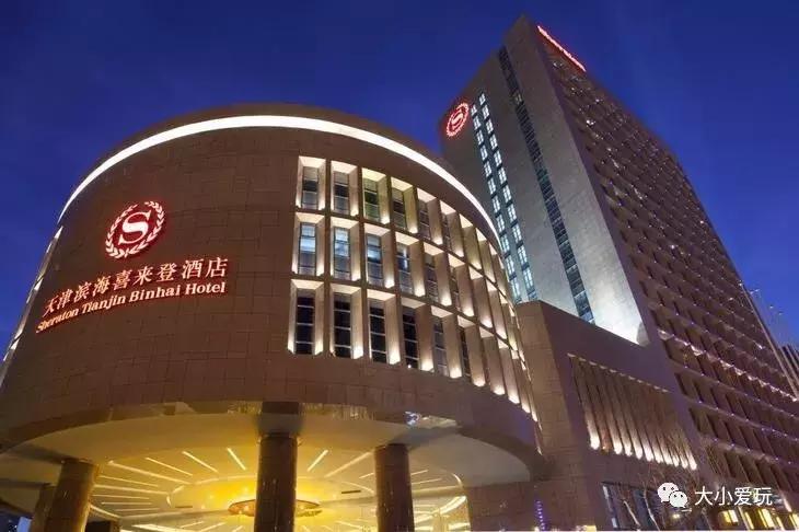 开放首日实探国家海洋博物馆，史上最抢手博物馆究竟长什么样