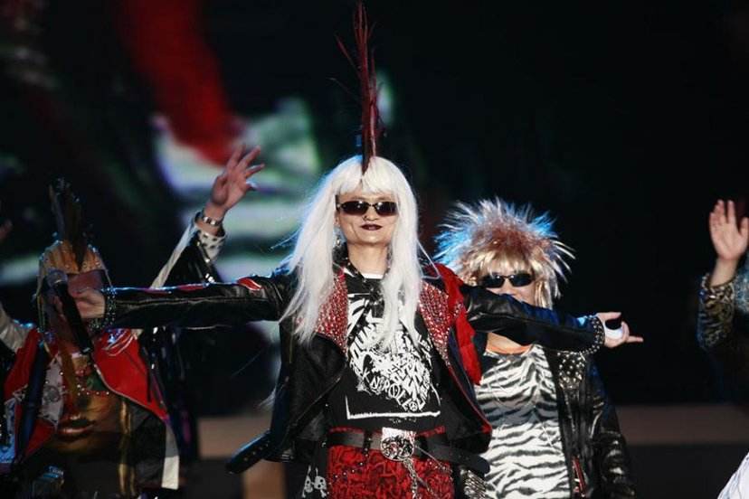 60年代明星有哪些,60年代的风云人物