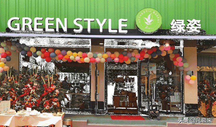 宁波口碑前十蛋糕,宁波蛋糕哪个牌子最好吃