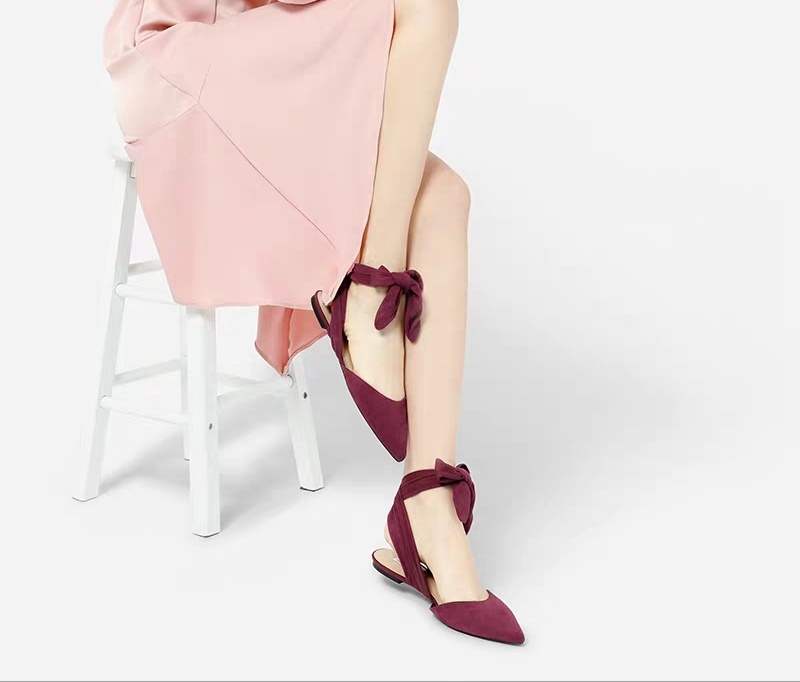 2023年潮款休闲鞋推荐,2023单鞋必买清单大全