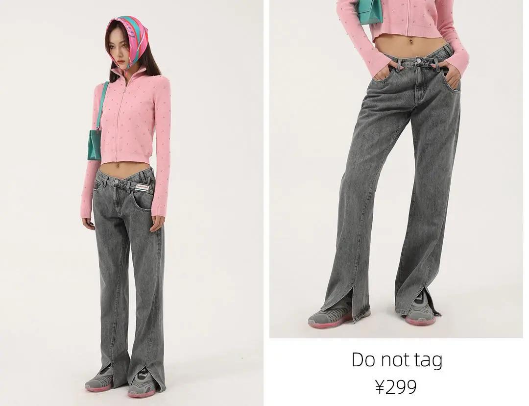 春夏裤子显瘦穿搭推荐,大码显瘦裤子最新早秋穿搭