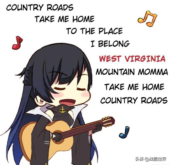 “小大和”出现！她将取代厌战成为新的6级扛把子