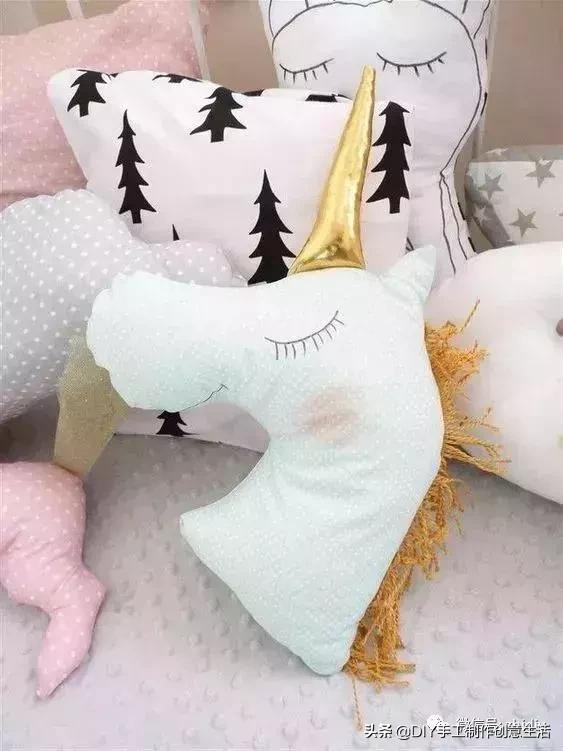 儿童旧衣服改造玩偶,宝妈可以为宝宝做的简单衣服