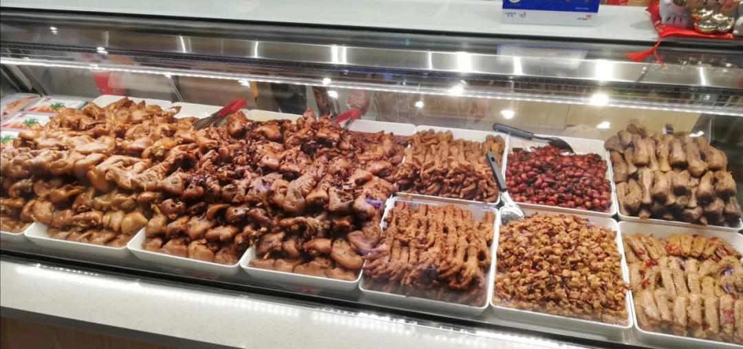 廖记棒棒鸡店面怎么越来越少,廖记棒棒鸡正式开业