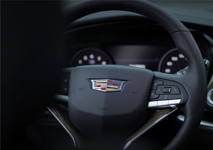 凯迪拉克xt6全新款上市,凯迪拉克xt6七座到底有哪些优点