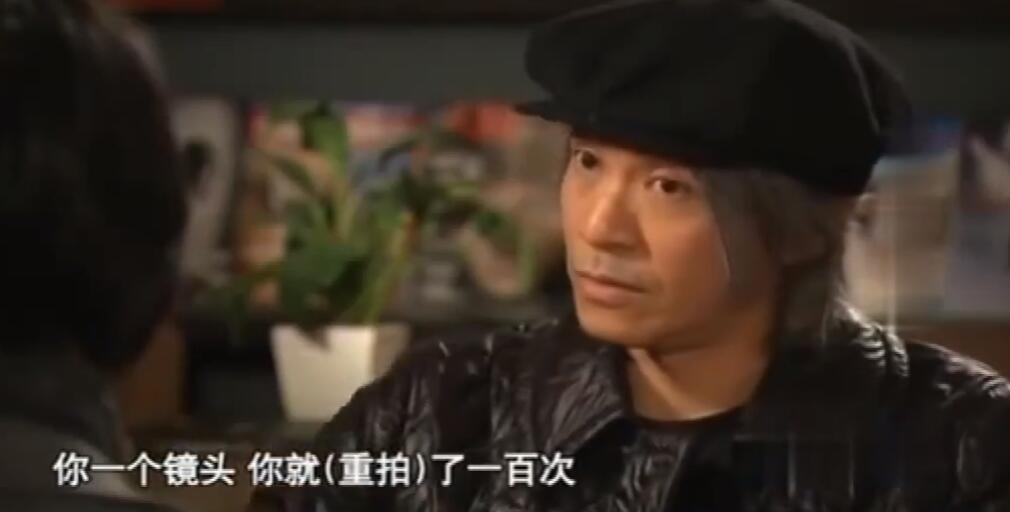 周星驰最真实的人生感悟,周星驰扎心版