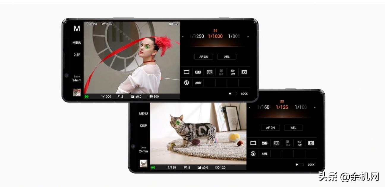 索尼xperia1iv和索尼xperia1ii,索尼xperia1ii发布价格