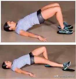 跑步后腿疼怎么解决,一跑步就腰疼怎么办