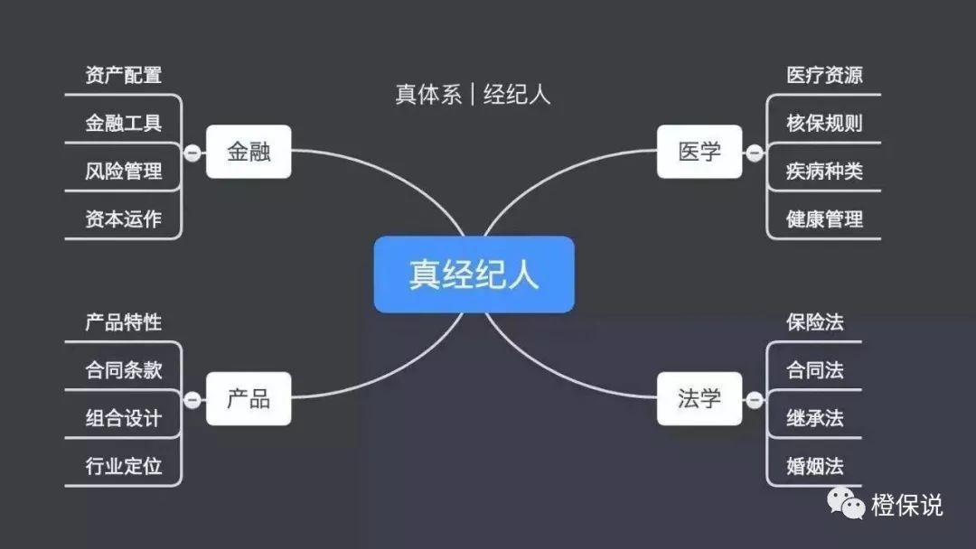 离开体制的我视频,保险经纪人的出路