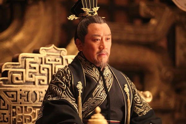 石敬瑭结局是怎么样,石敬瑭死了之后的历史故事