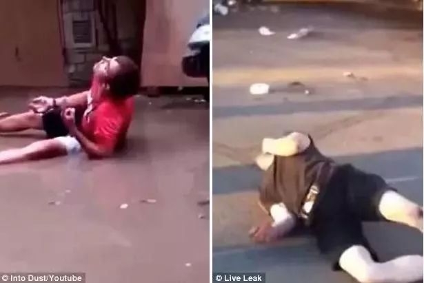 朴有天吸毒被抓，接触皮肤就吸收，孩子也正在成为新型*品毒**目标！