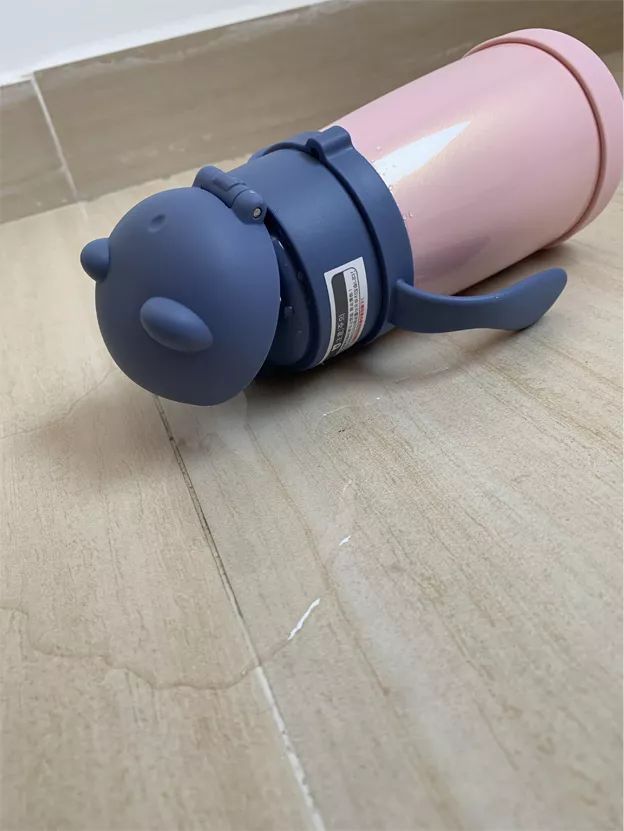 吸管保温杯儿童6-12岁测评,宝宝鸭嘴吸管两用保温杯排行榜