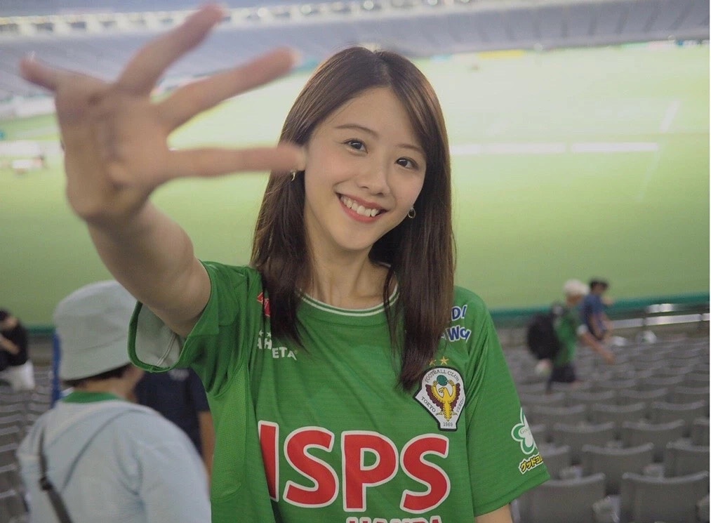 女星松尾薰,松尾薰个人资料