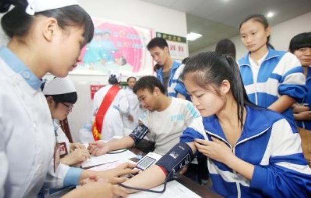 高考体检隐瞒病史后果,高考体检会被曝光吗