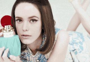 miumiu香水30ml和50ml大小,miumiu香水价格2021